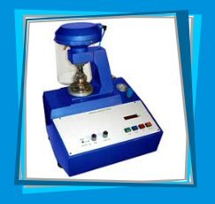 paper testing Instruments