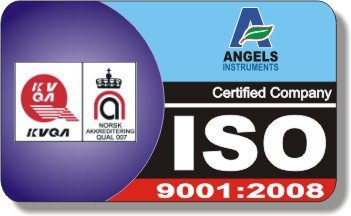ISO Certified Paper Testing Instruments